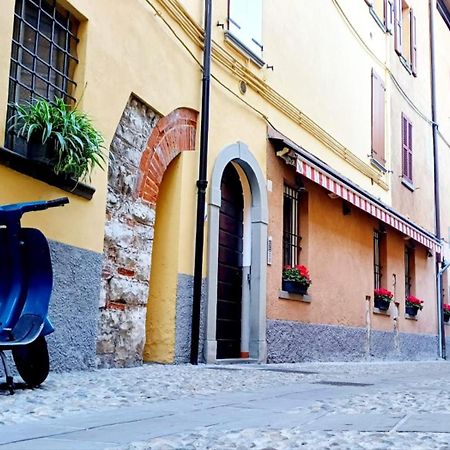 Iseo Portelle Holiday With Private Parking And Bike Storage 외부 사진