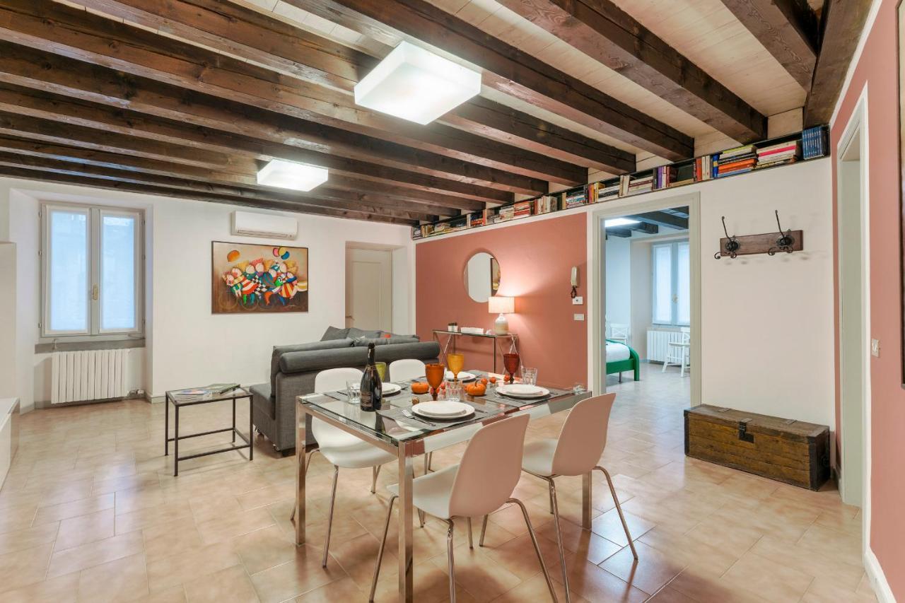 Iseo Portelle Holiday With Private Parking And Bike Storage 외부 사진