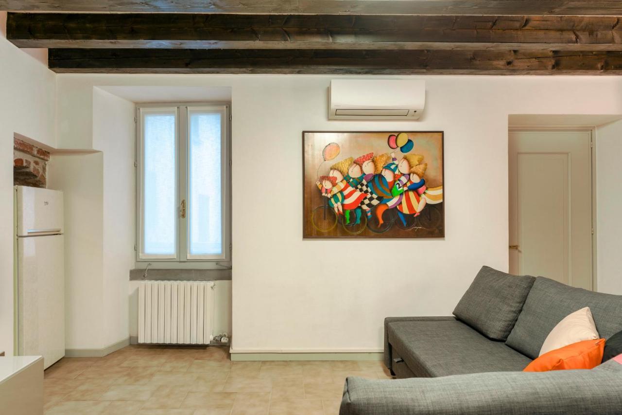 Iseo Portelle Holiday With Private Parking And Bike Storage 외부 사진
