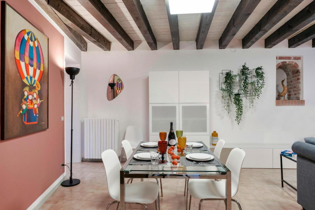 Iseo Portelle Holiday With Private Parking And Bike Storage 외부 사진