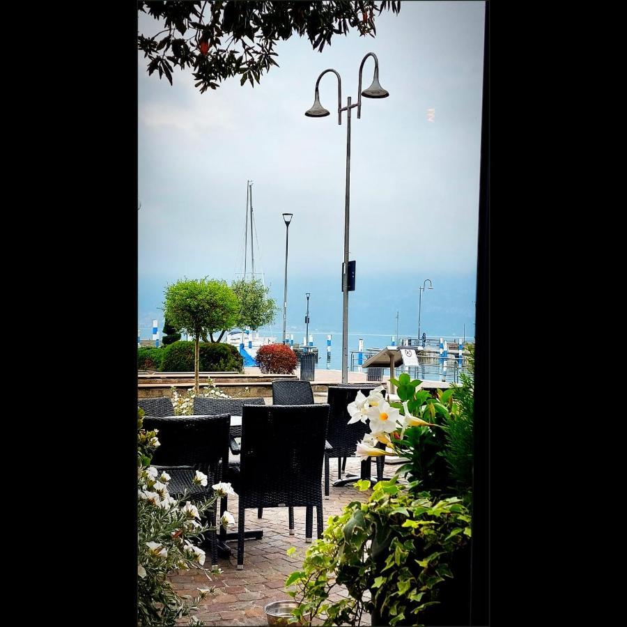 Iseo Portelle Holiday With Private Parking And Bike Storage 외부 사진