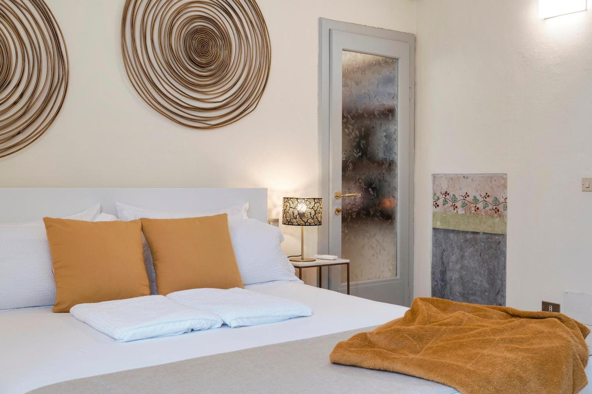 Iseo Portelle Holiday With Private Parking And Bike Storage 외부 사진