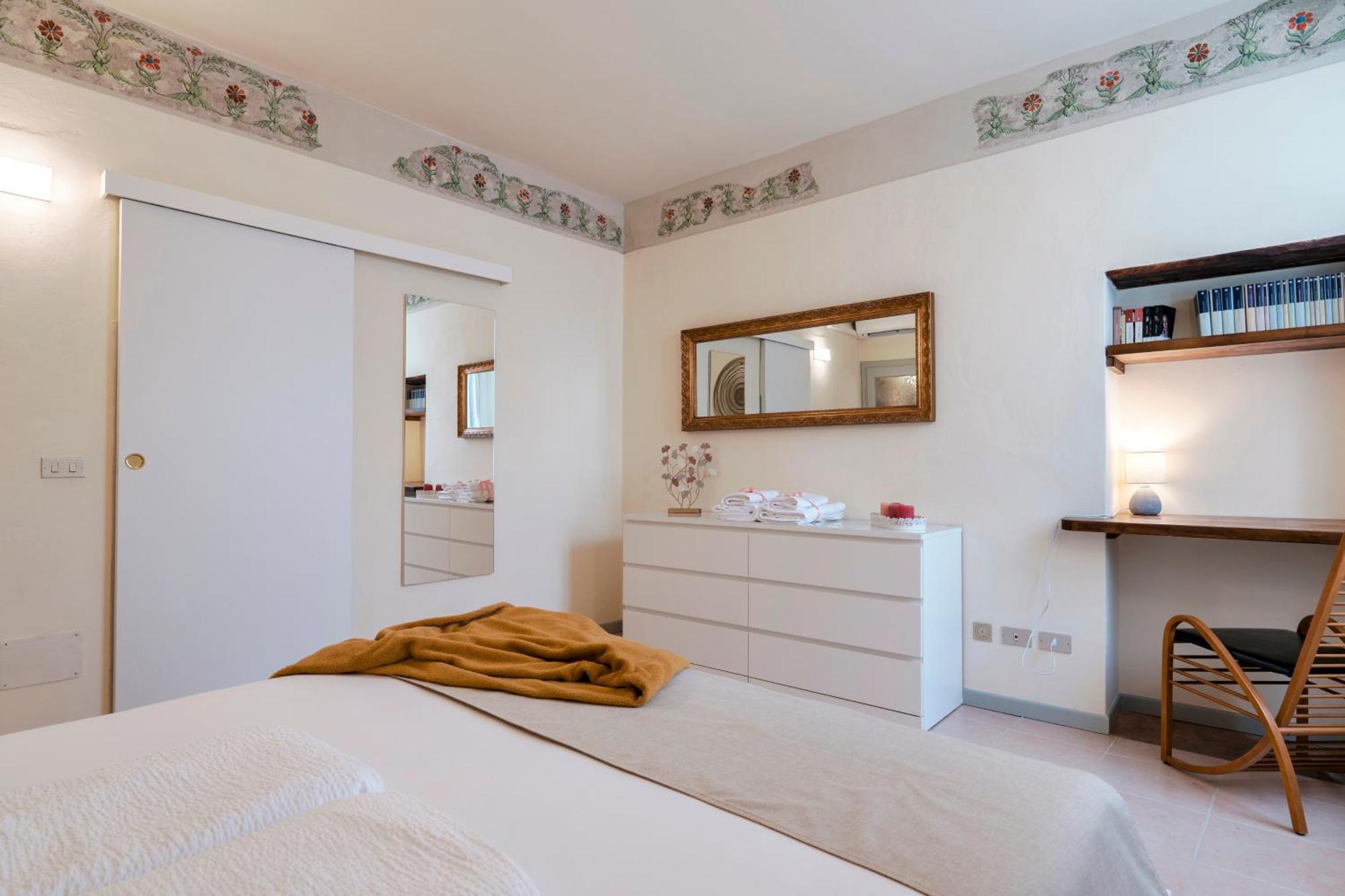 Iseo Portelle Holiday With Private Parking And Bike Storage 외부 사진