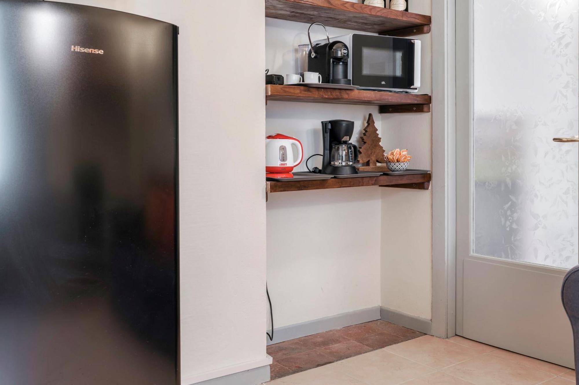 Iseo Portelle Holiday With Private Parking And Bike Storage 외부 사진