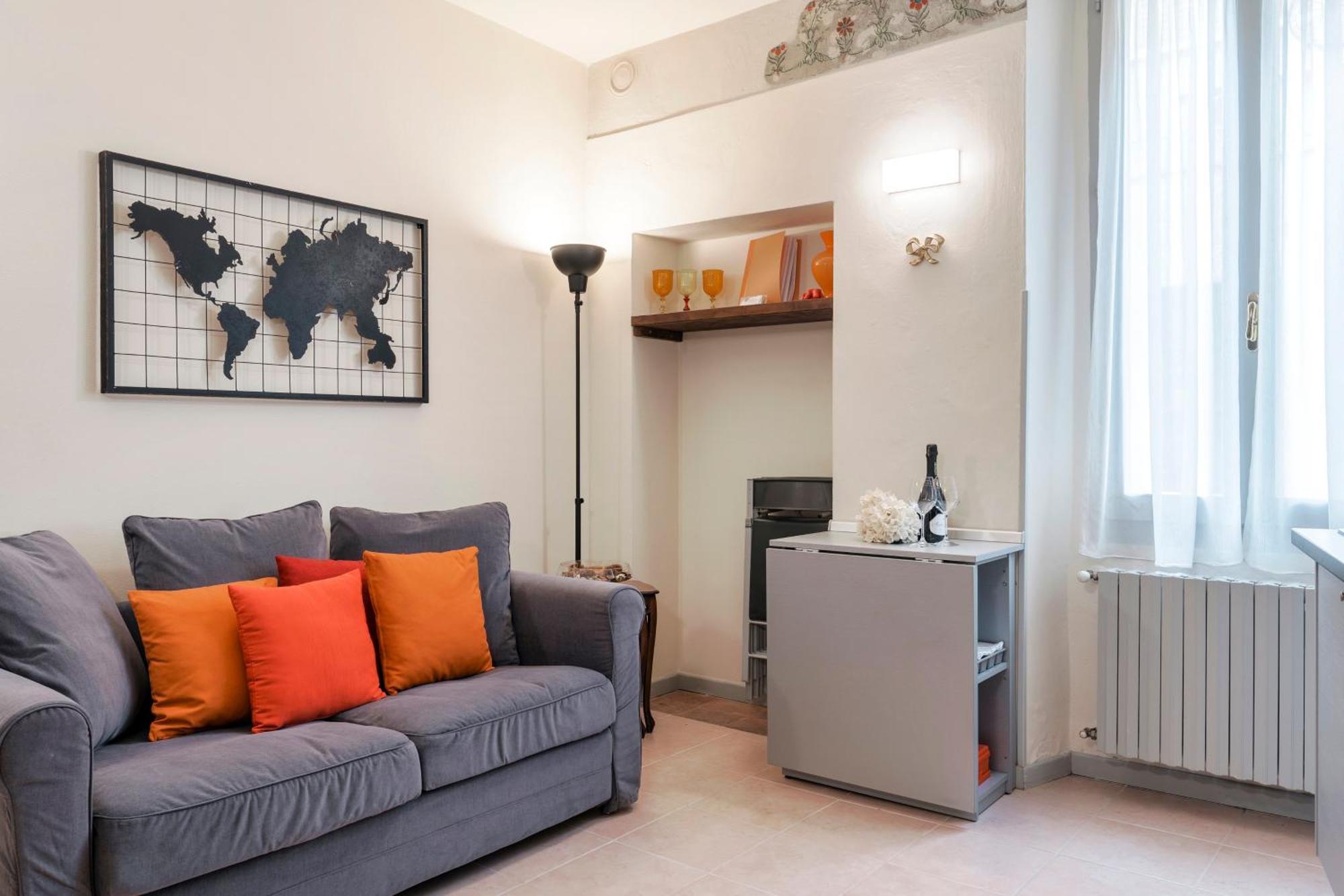 Iseo Portelle Holiday With Private Parking And Bike Storage 외부 사진
