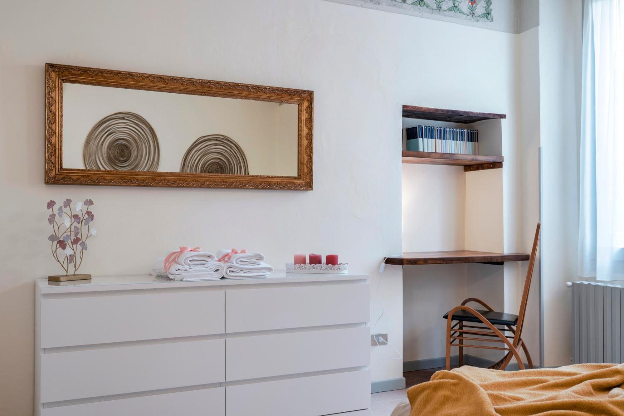 Iseo Portelle Holiday With Private Parking And Bike Storage 외부 사진