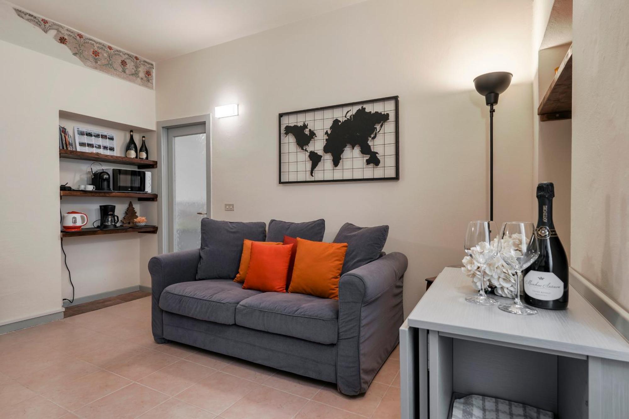 Iseo Portelle Holiday With Private Parking And Bike Storage 외부 사진