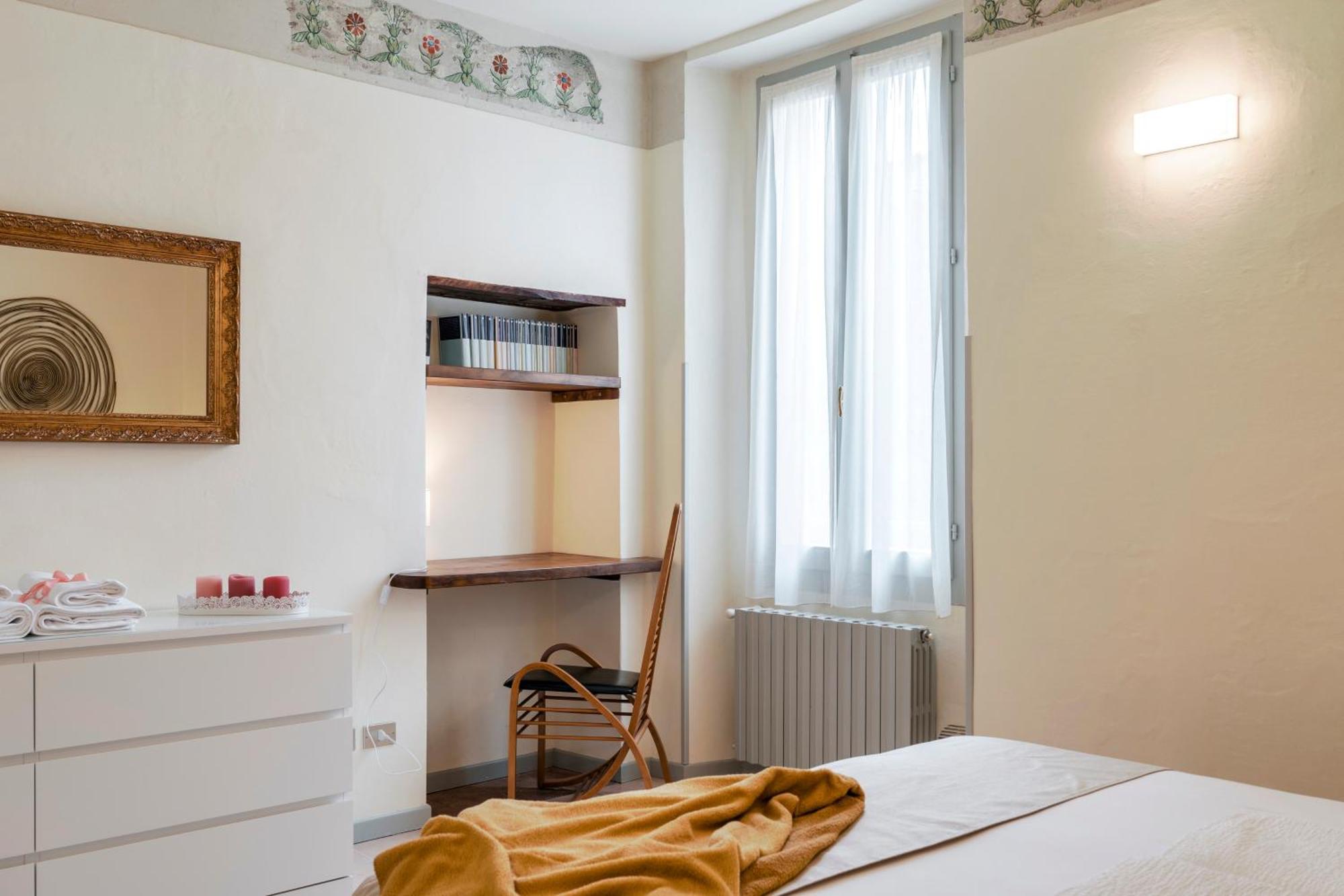 Iseo Portelle Holiday With Private Parking And Bike Storage 외부 사진
